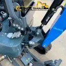 R13-3 PRO - Pied de flèche déportable