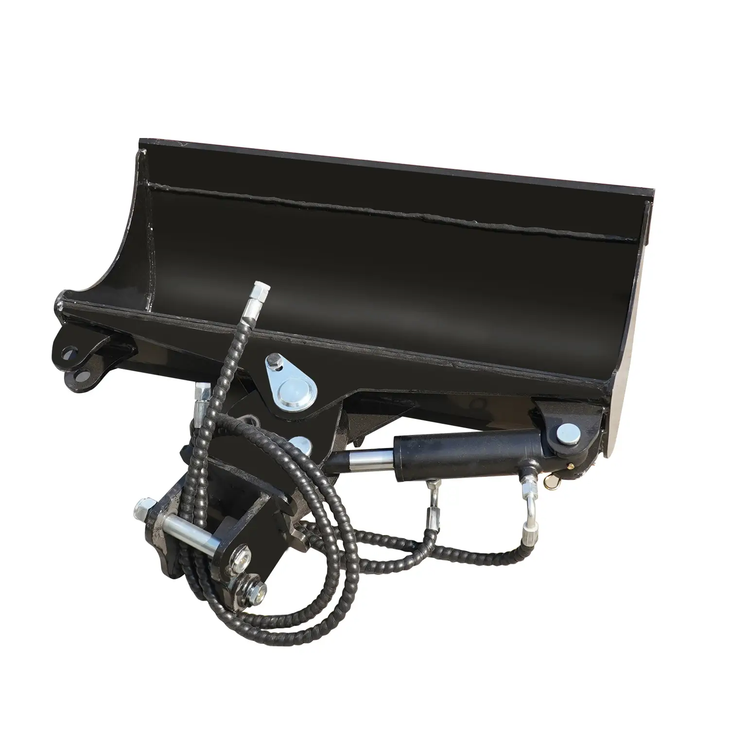 Godet de curage inclinable 80cm pour RIPPA R10/R13/R15