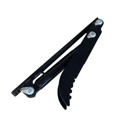 Pouce hydraulique