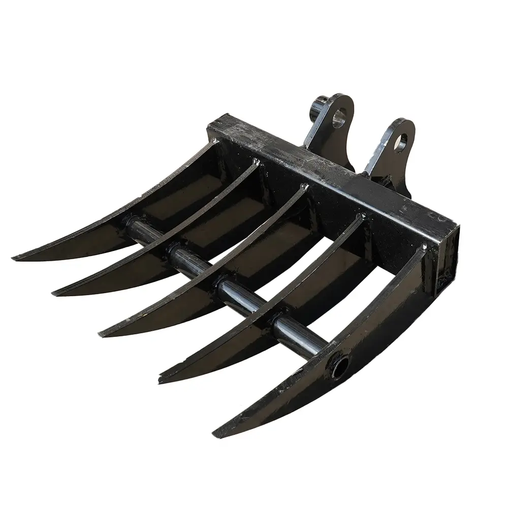 Râteau 60cm pour RIPPA R10/R13/R15